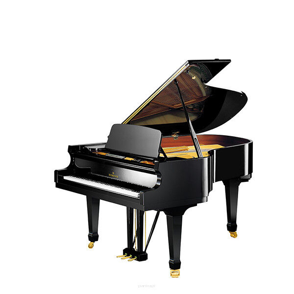 fortepian C. Bechstein A 190