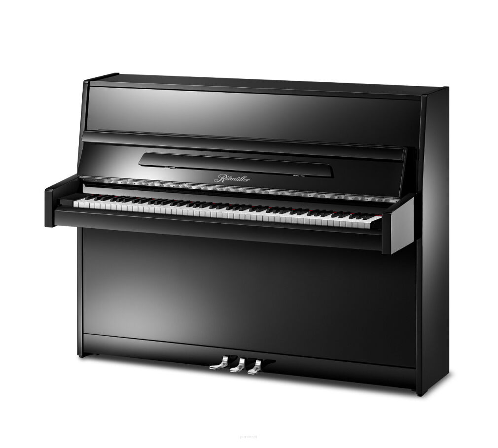 pianino Ritmuller Compact 112 EU