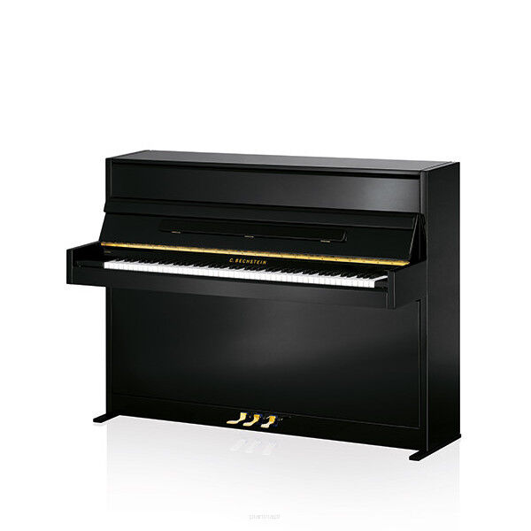 pianino C. Bechstein A 114 Modern