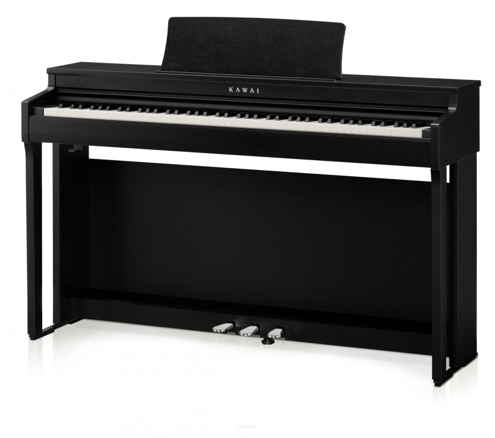 Kawai CN 201 B czarny mat - pianino cyfrowe