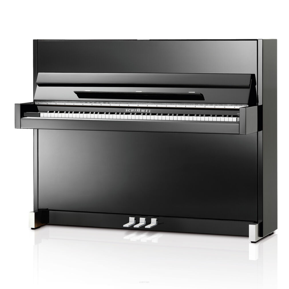 pianino akustyczne Schimmel C116 Modern