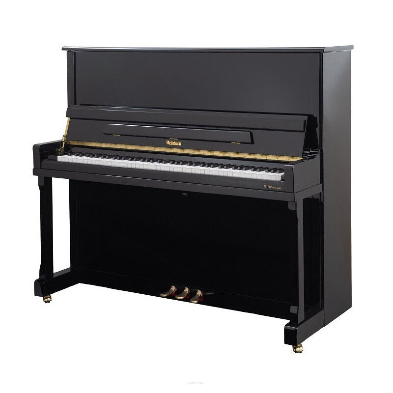 pianino Weinbach W128