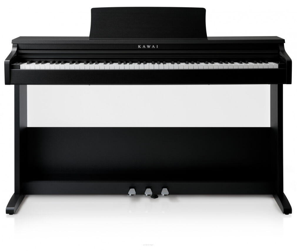 Kawai KDP 75 B czarny mat - pianino cyfrowe