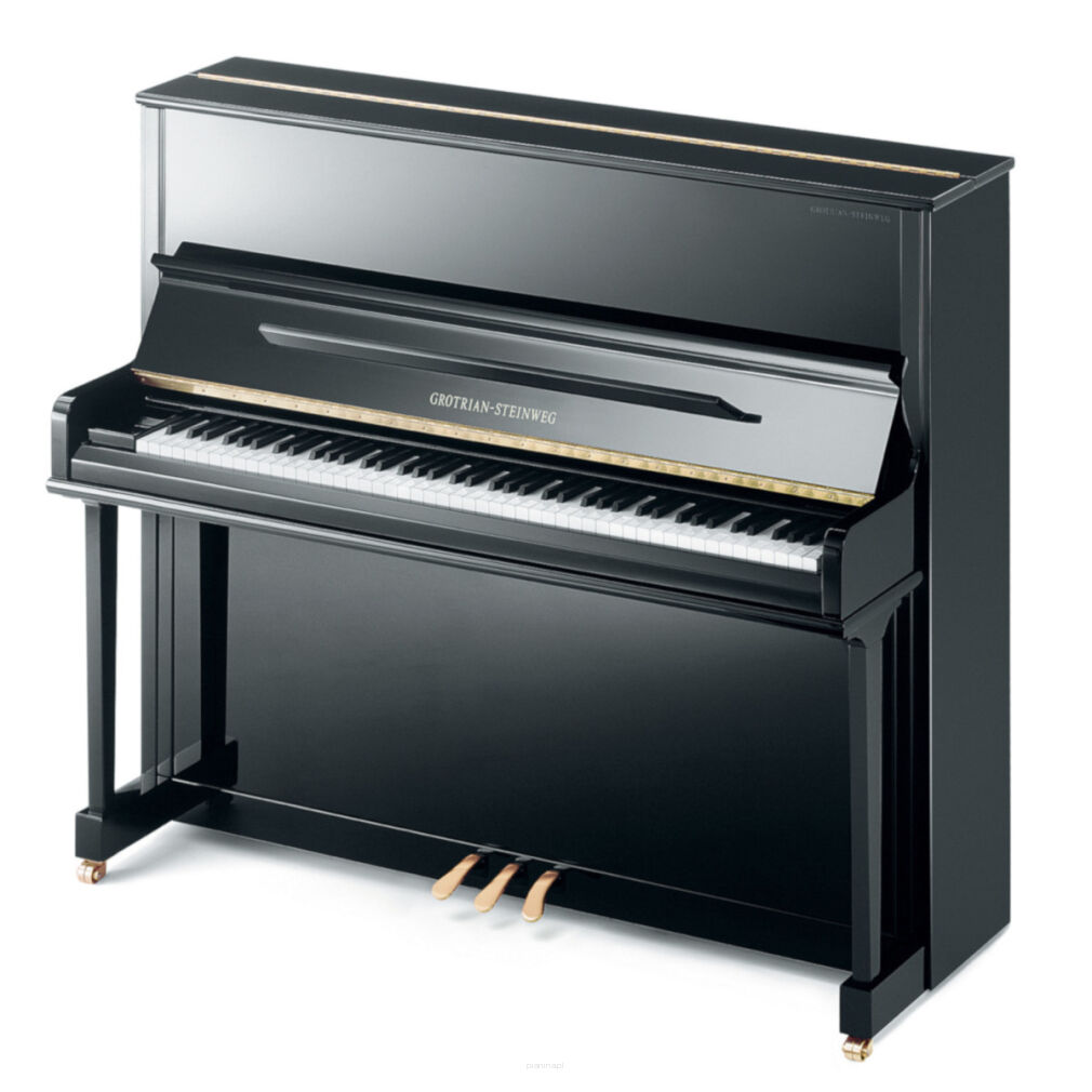 pianino Grotrian G124-3