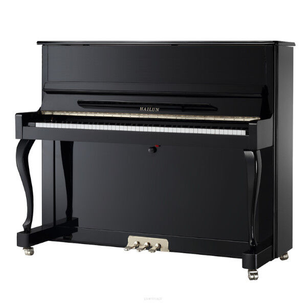 pianino Hailun Crescendo 121 Chippendale