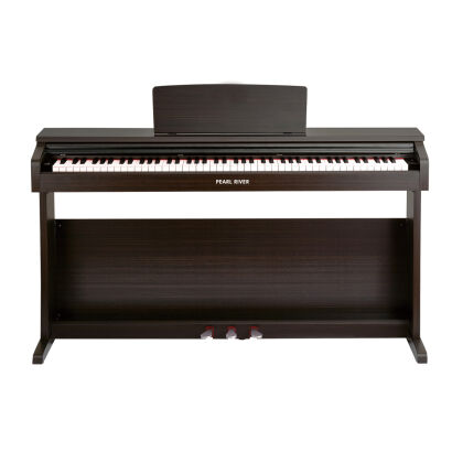 Pearl River Harmony palisander mat - pianino cyfrowe