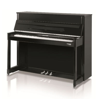 W. Hoffmann P 114 - pianino akustyczne