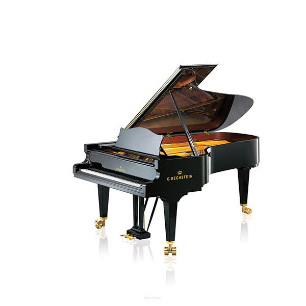 fortepian C. Bechstein C 234