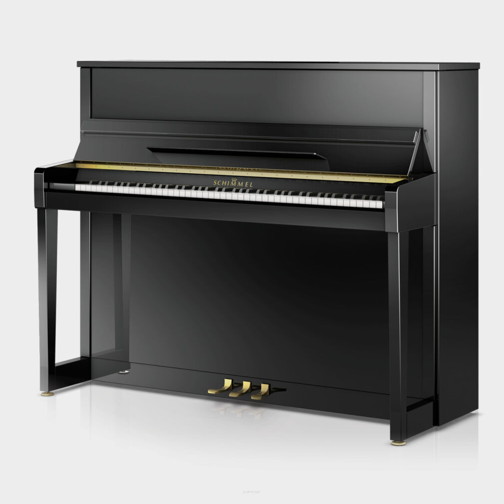 pianino akustyczne Schimmel C121 Elegance Manhattan