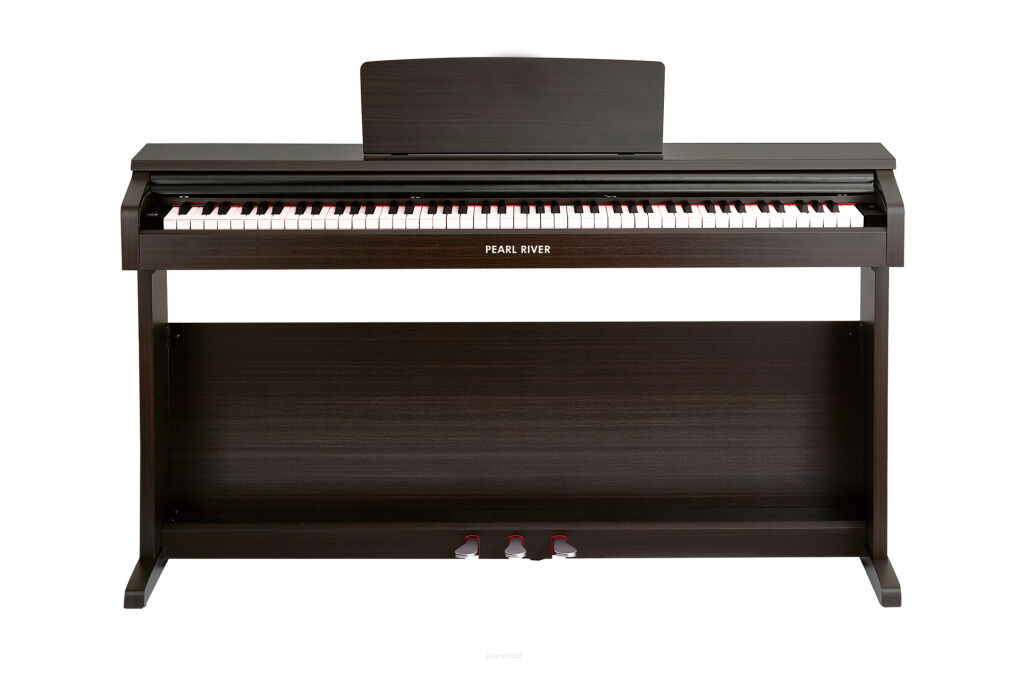 Pearl River Standard palisander mat - pianino cyfrowe