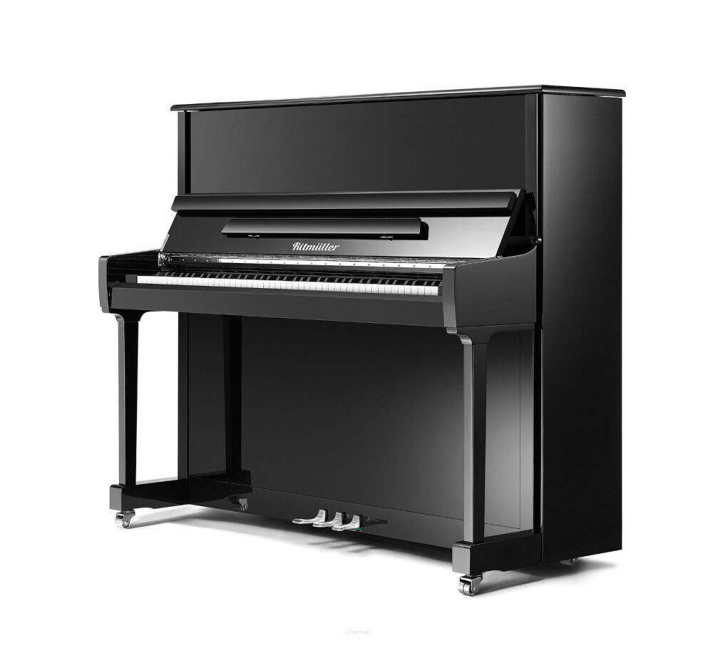 pianino Ritmuller Studio 125 EU