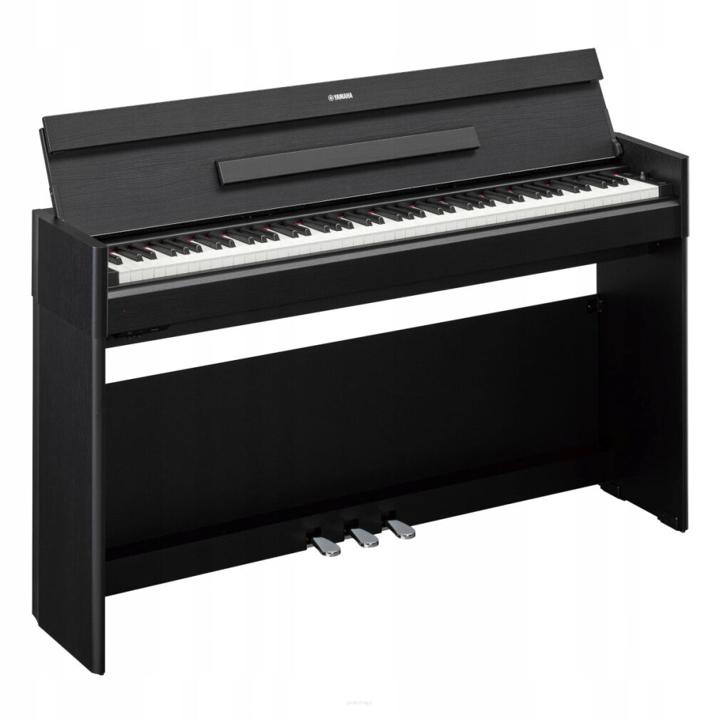 Yamaha YDP S54 B pianino cyfrowe