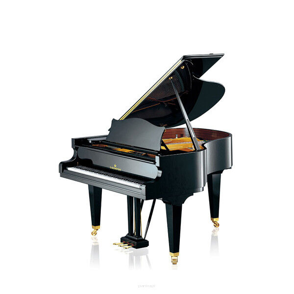 fortepian C. Bechstein L 167