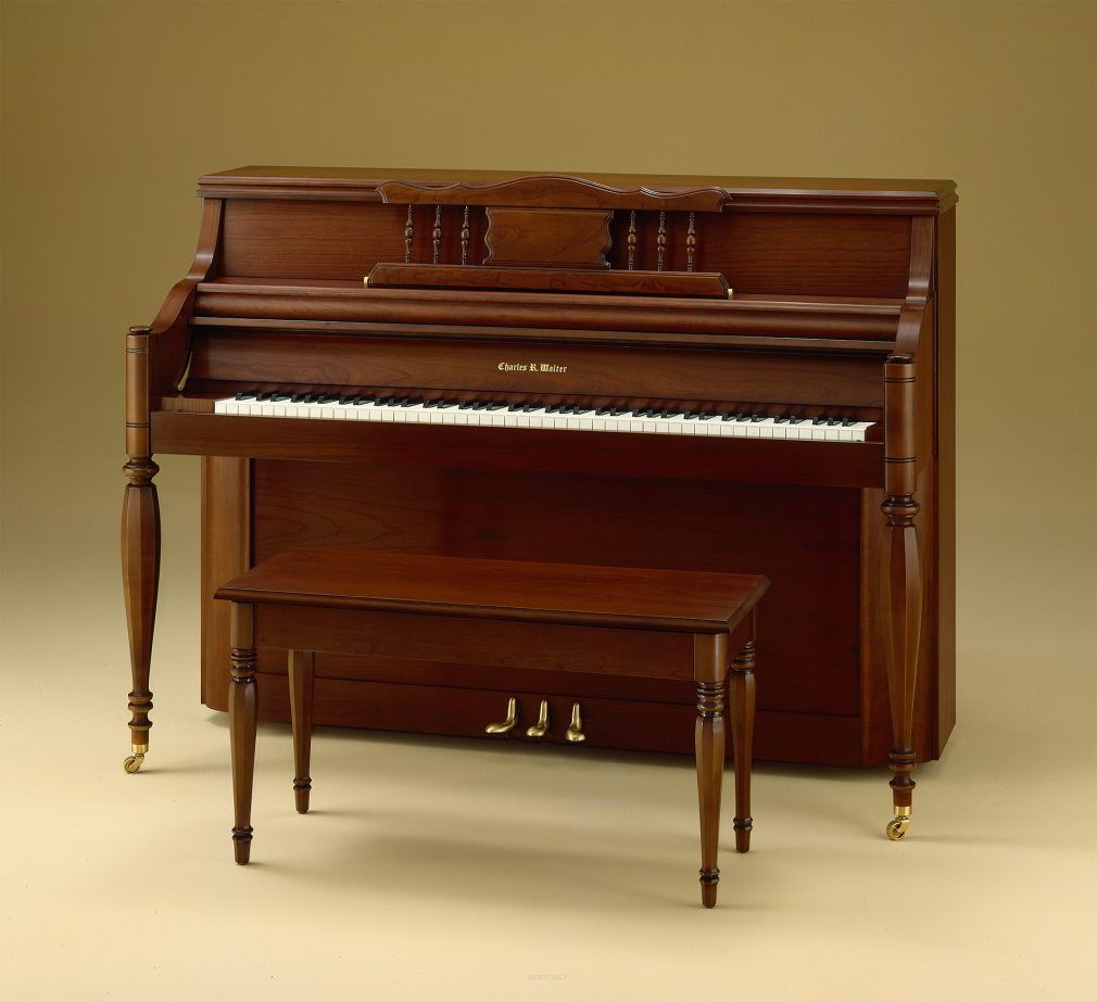 pianino Charles Walter Country Classic