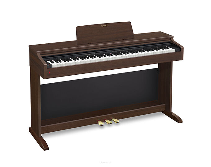 Casio AP 270 BN pianino cyfrowe