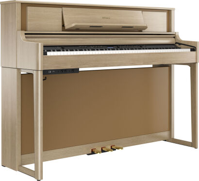Roland LX 705 LA pianino cyfrowe