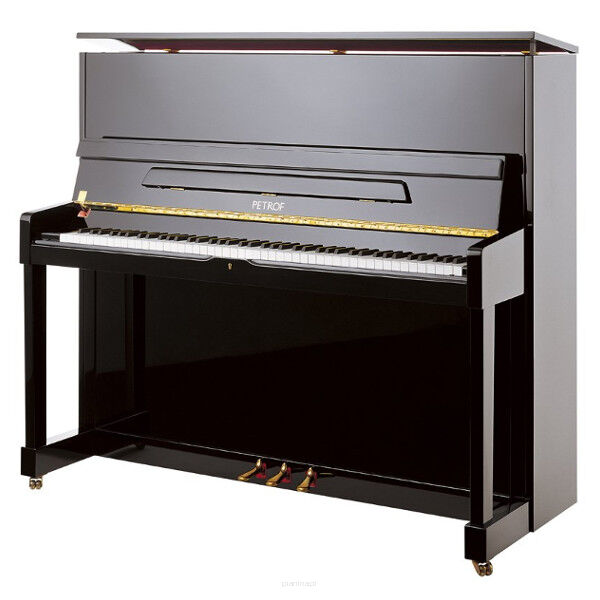 pianino Petrof P 125 M1