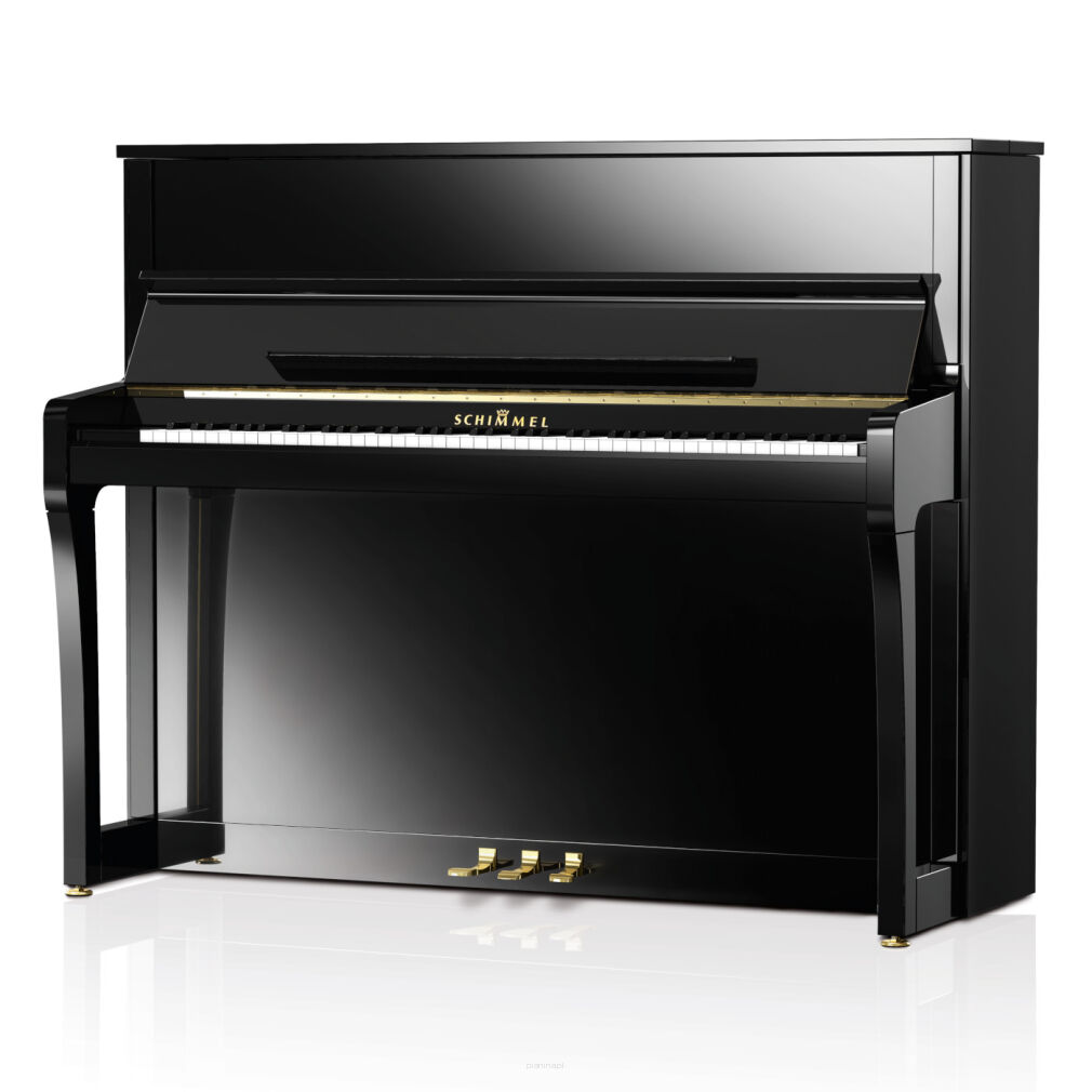 pianino akustyczne Schimmel K122 Elegance