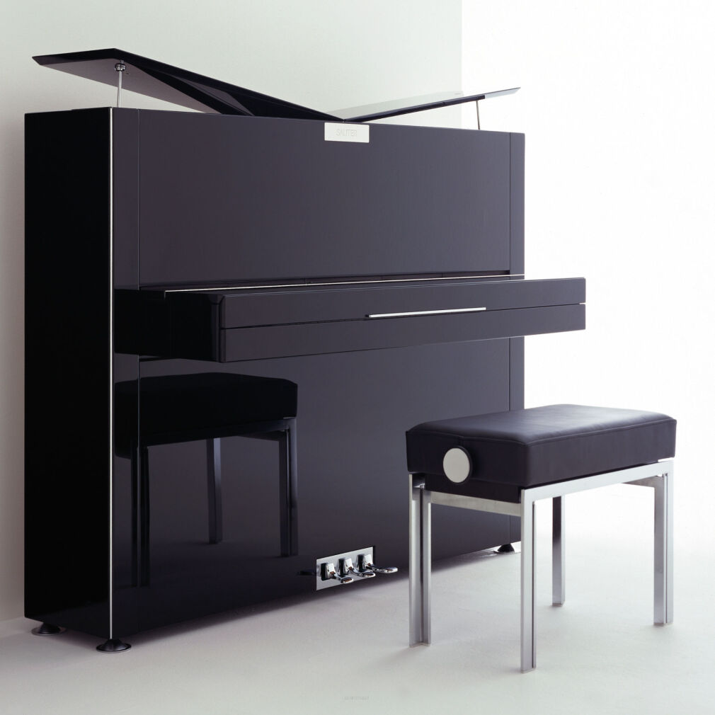 pianino Sauter Pure Noble