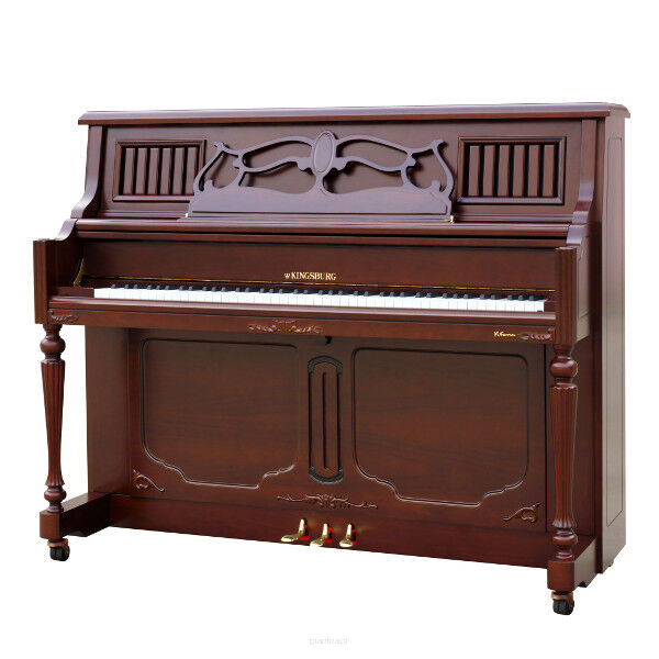 pianino Kingsburg Missouri 125