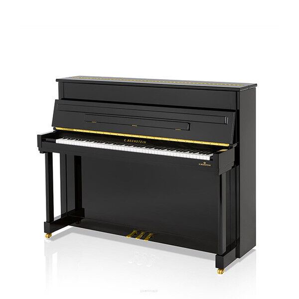 pianino C. Bechstein Classic 118