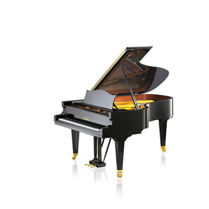 fortepian C. Bechstein B 212