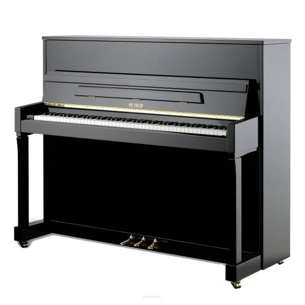 pianino Petrof P 122 N2