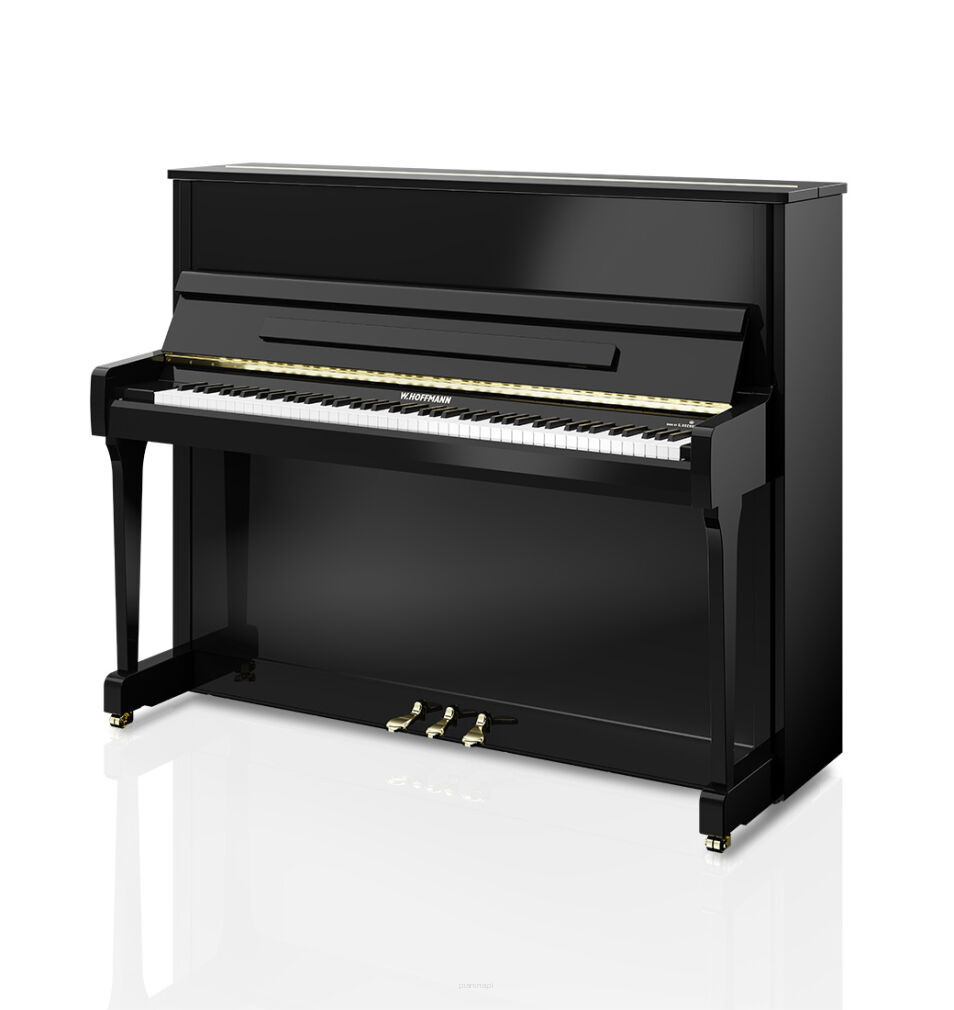 pianino W. Hoffmann V 120