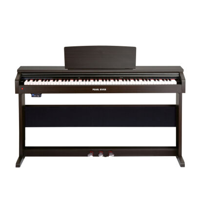 Pearl River Accent palisander mat - pianino cyfrowe