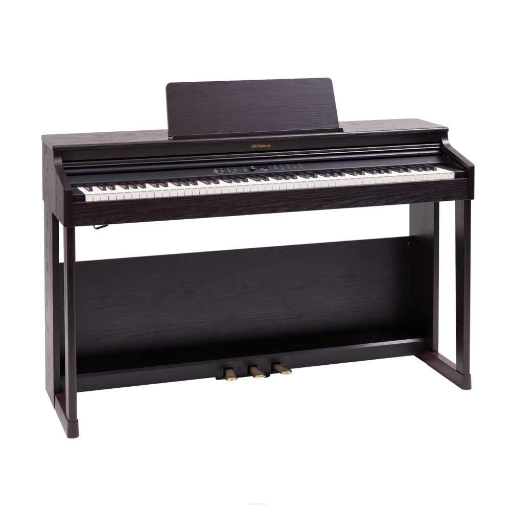 Roland RP 701 DR palisander pianino cyfrowe