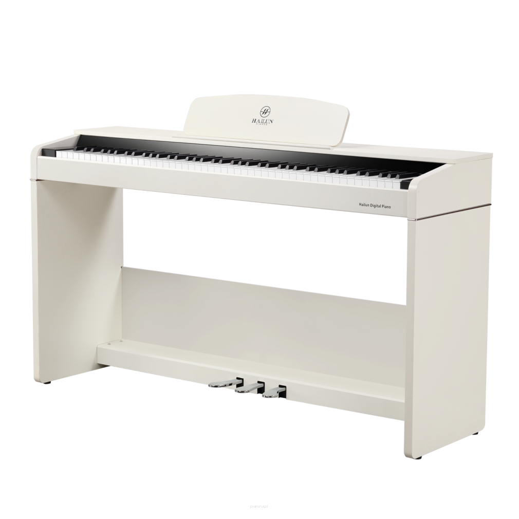 pianino cyfrowe Hailun Flame