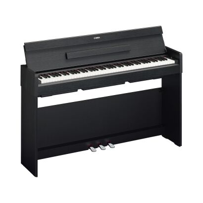 Yamaha YDP S35 B czarny mat pianino cyfrowe
