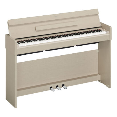 Yamaha YDP S34 WA pianino cyfrowe