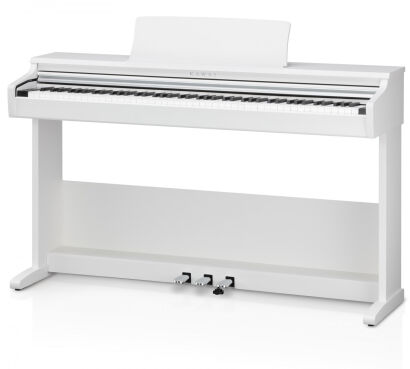 Kawai KDP 75 W biały mat - pianino cyfrowe