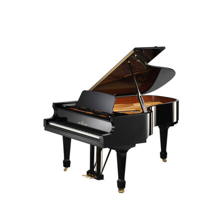 fortepian C. Bechstein A 208