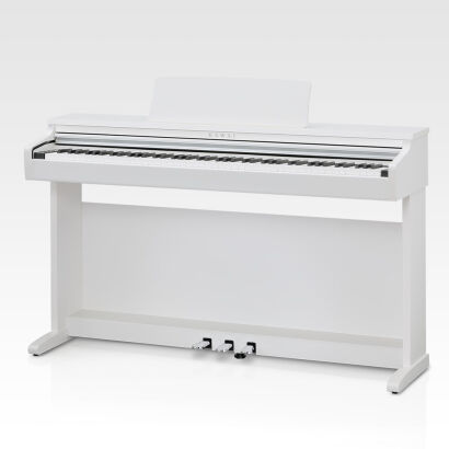 Kawai KDP 120 W biały mat - pianino cyfrowe