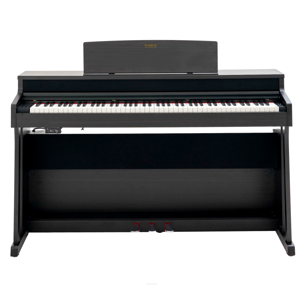 pianino cyfrowe Flykeys Fine