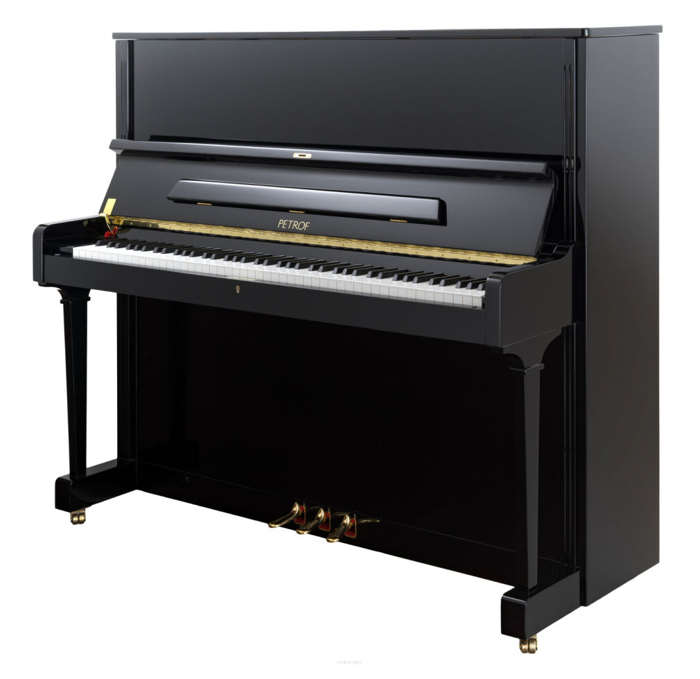 pianino Petrof P 125 G1