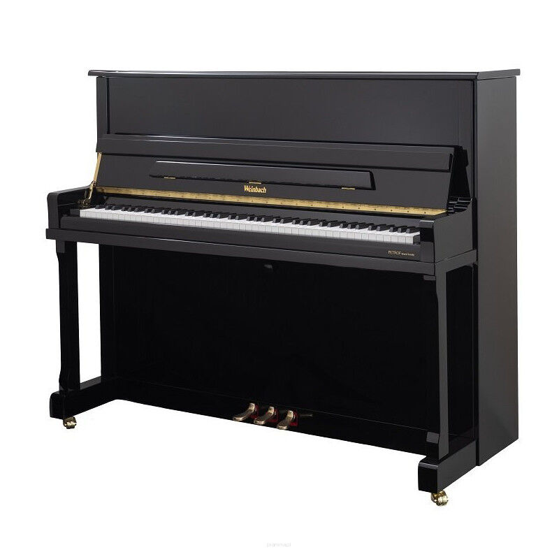 pianino Weinbach W120