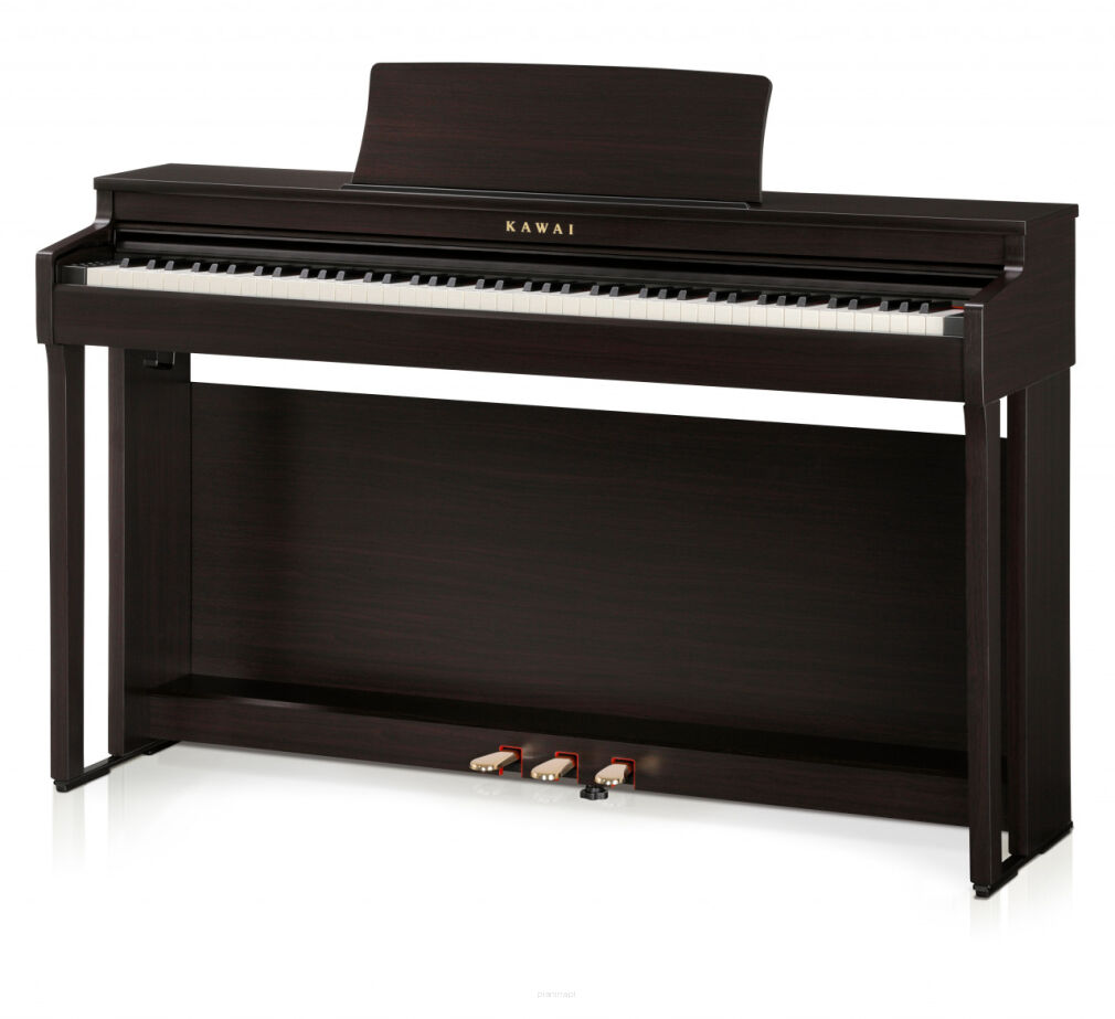 Kawai CN 201 R palisander mat - pianino cyfrowe