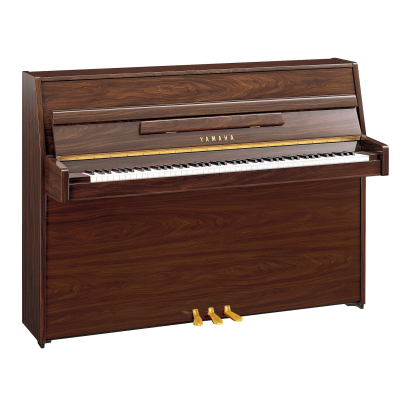 pianino Yamaha B1 PW orzech połysk