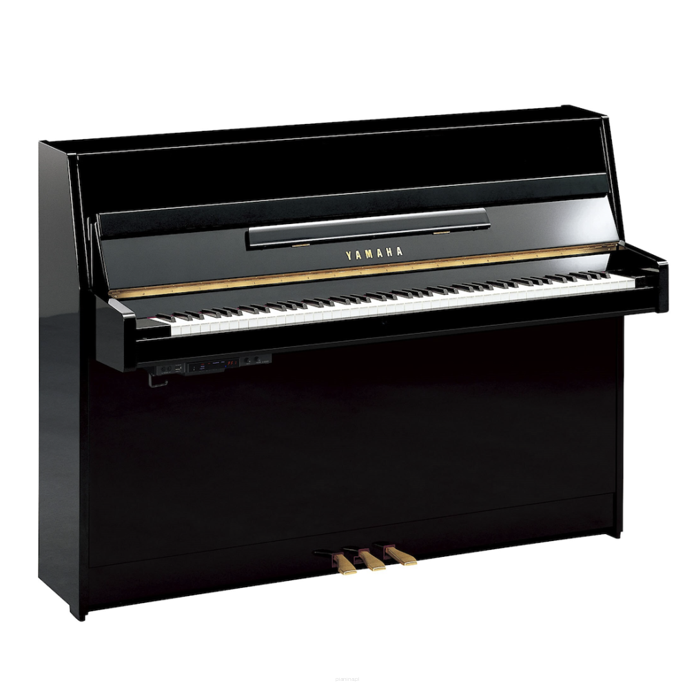 pianino Yamaha B1 PE + system TransAcoustic TC3