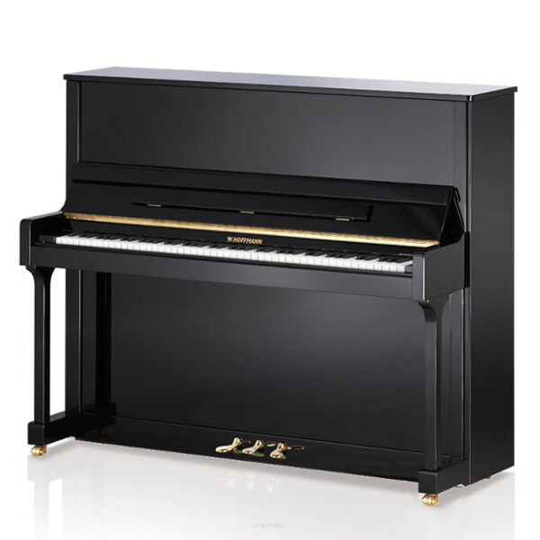 pianino W. Hoffmann T 128