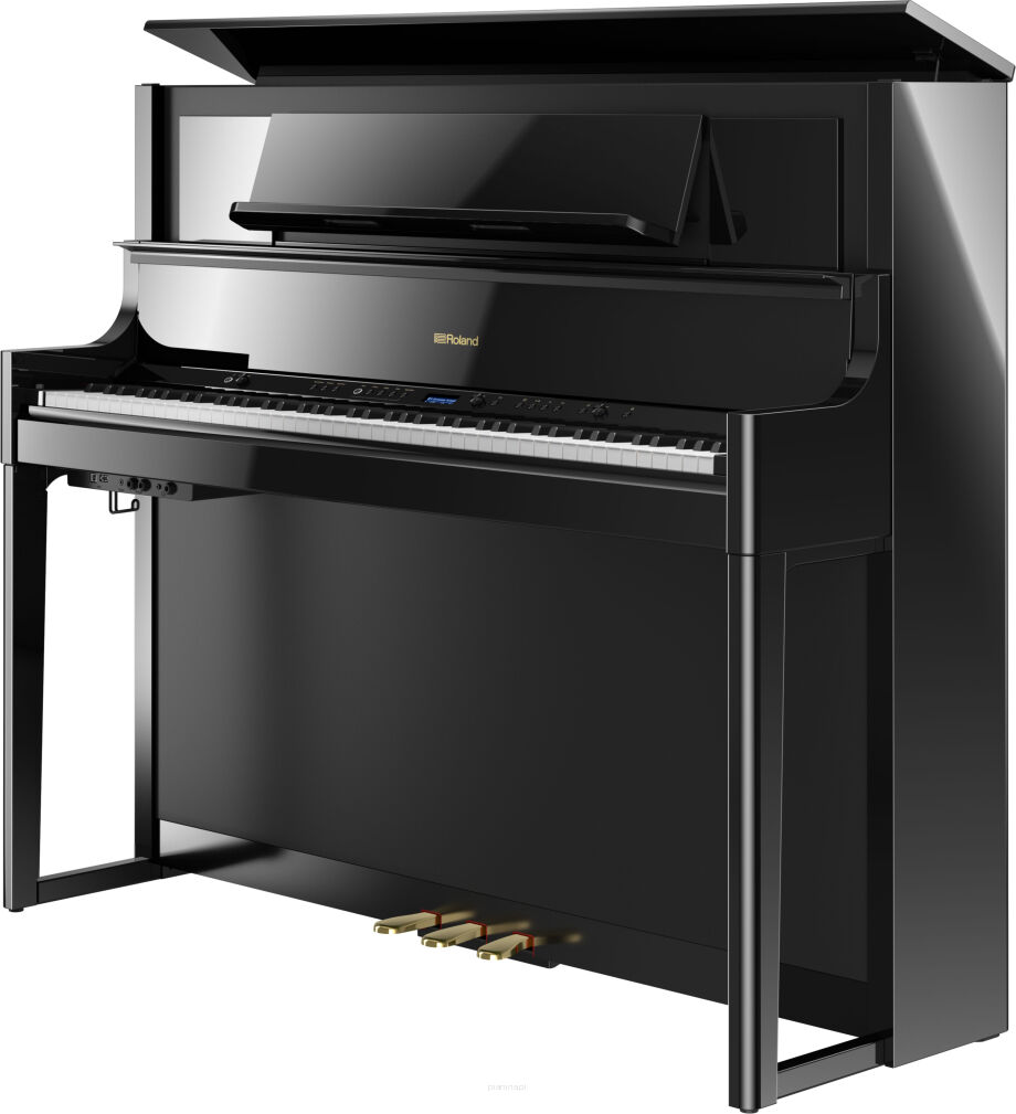 Roland LX 708 PE pianino cyfrowe