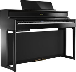 Roland HP 704 PE pianino cyfrowe