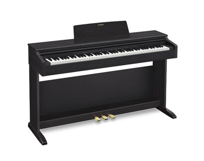 Casio AP 270 BK pianino cyfrowe