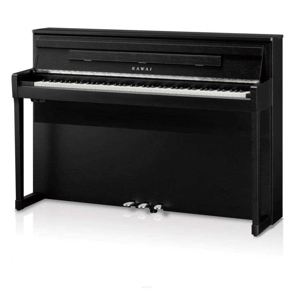 Kawai CA 99 B czarny mat - pianino cyfrowe