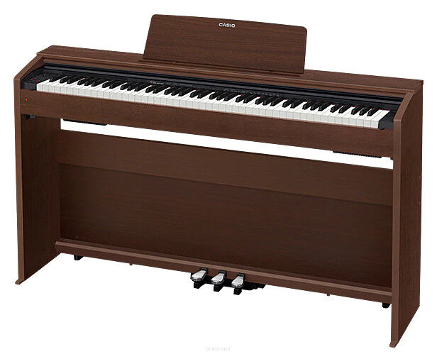 Casio PX 870 BN pianino cyfrowe